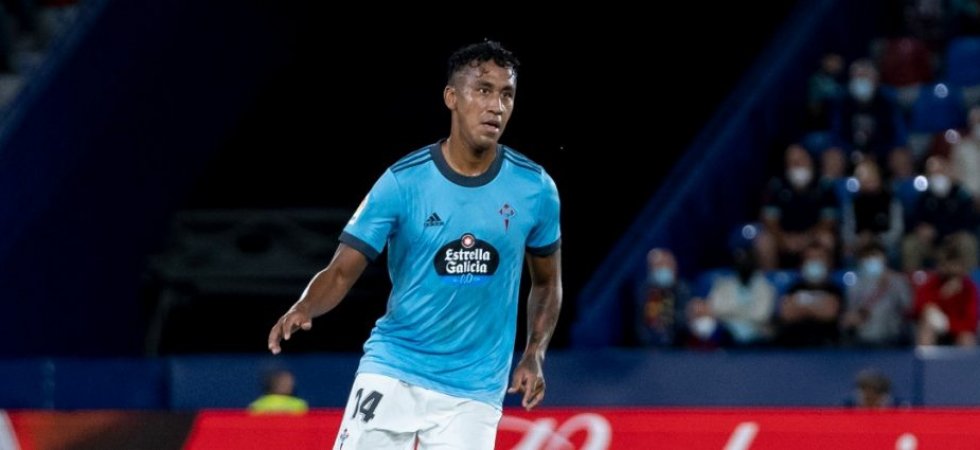 Lyon : Tapia sur le point de signer chez les Gones