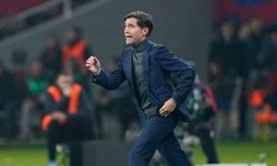 Villarreal : Marcelino envoie une pique à l'OM 