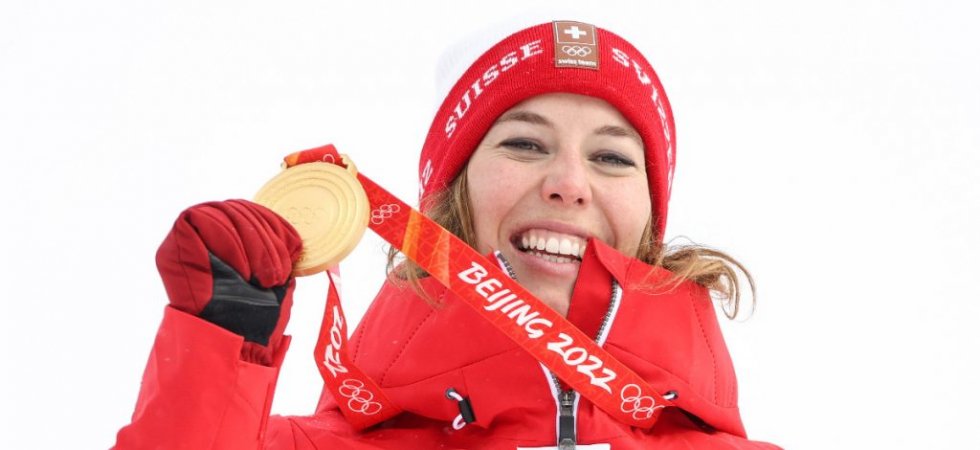 Ski alpin : Gisin, une insomnie décisive avec Odermatt ?