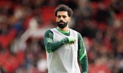 Mohamed Salah prêt pour Paris 2024 ? 