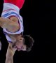 Gymnastique - Mondiaux : Pas de Paris 2024 pour les Bleus, hors du top 12