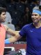 ATP : Nadal a parlé à Alcaraz de sa blessure