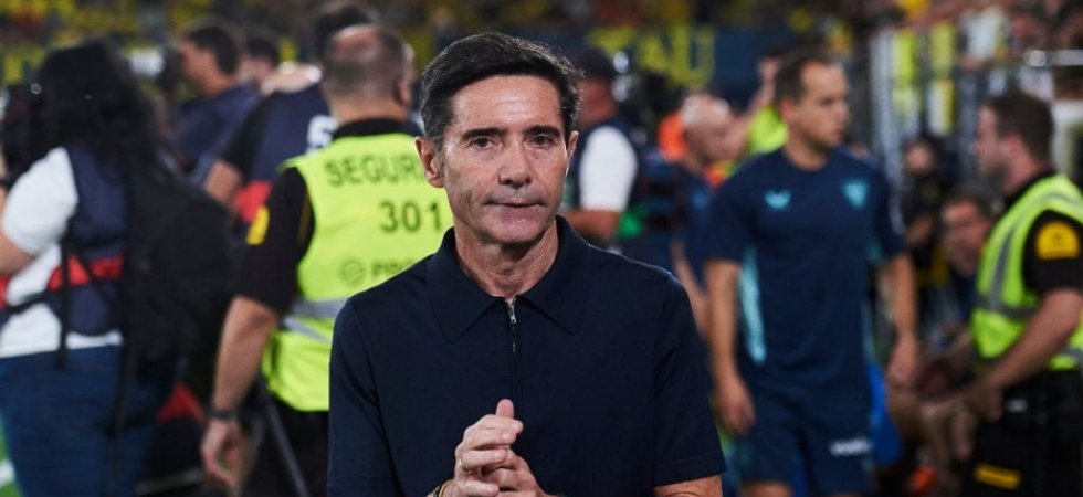 Villarreal : Marcelino ne va « rien préparer de spécial » pour Mbappé 