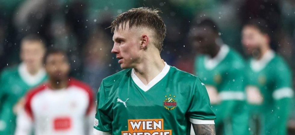 Nice : Jansson quatrième recrue de l'été (officiel) 