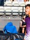 ATP - Stuttgart : Shelton domine Fritz en finale