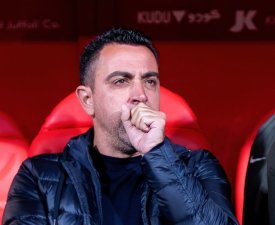 Xavi bientôt sélectionneur ?