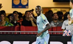 Juventus : Kolo Muani fait le point sur son avenir 
