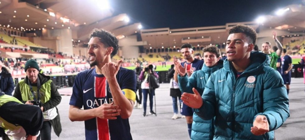 Ligue 1 : Le PSG a-t-il déjà plié le championnat ? 