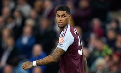FC Barcelone : Rashford a signé son contrat 