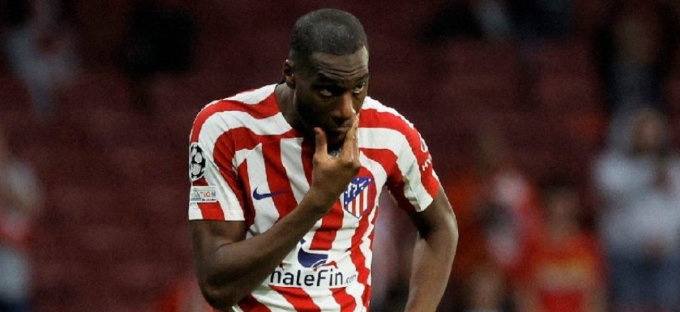 OM : Des retrouvailles Kondogbia-Marcelino en vue ?