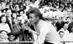 Disparition : Janine Anquetil retrouve Jacques, 37 ans après 