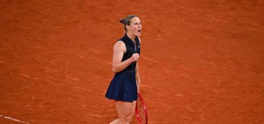 WTA - Rabat : Ferro fait respecter la logique