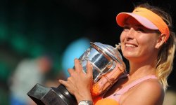 Sharapova et Roland-Garros, l'improbable idylle