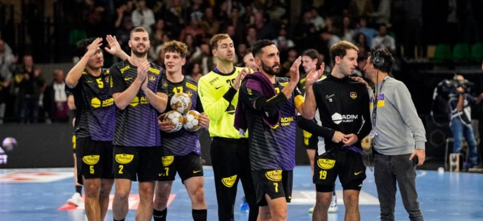 Ligue des Champions (J4) : Soirée de tous les records pour Nantes, en démonstration contre Kolstad 