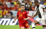 CM 2022 : L'Allemagne tient en échec l'Espagne