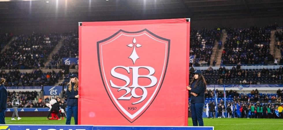 Brest : Vers un changement de stade en cas de qualification en Coupe d'Europe 