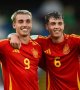 Euro U19 : Les Espagnols fiers de leur succès contre la France 