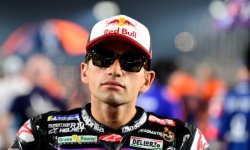 MotoGP : Come-back imminent du champion du monde 