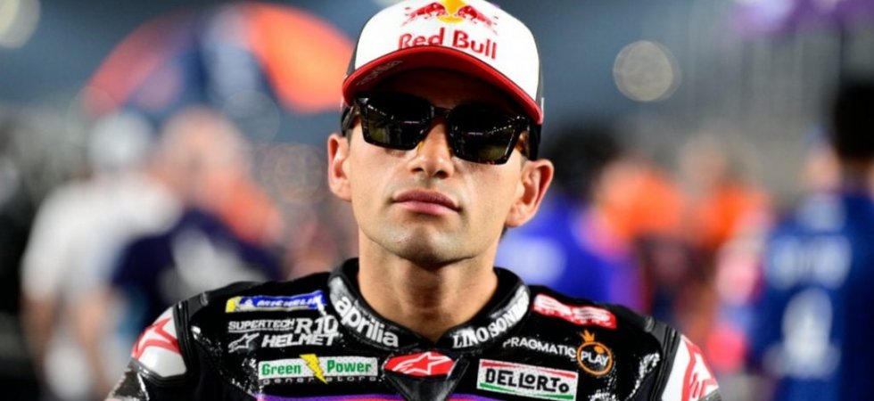 MotoGP : Come-back imminent du champion du monde 