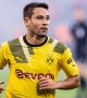 Dortmund : Guerreiro officialise son départ