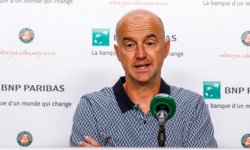 Roland-Garros : Ljubicic dresse le bilan des Français 