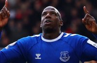 Everton : Abdoulaye Doucouré repart pour un tour