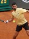 Roland-Garros : Djokovic déjà ovationné