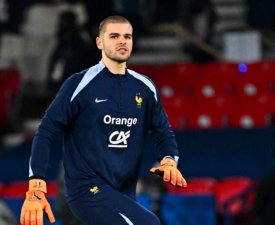 Bleus : Quelle équipe en Azerbaïdjan ? 