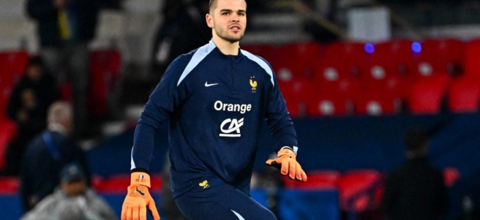 Bleus : Quelle équipe en Azerbaïdjan ? 