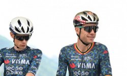 Tour de France : La réponse ironique de Van Aert 