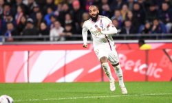 L1 (J28) : Lyon croit toujours à l'Europe 