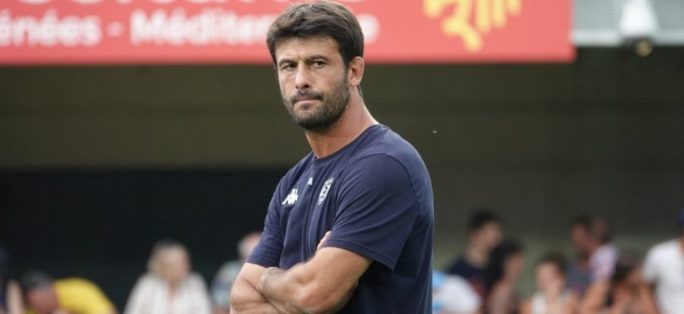 Lyon : Garbajosa arrive la saison prochaine au poste de manager sportif