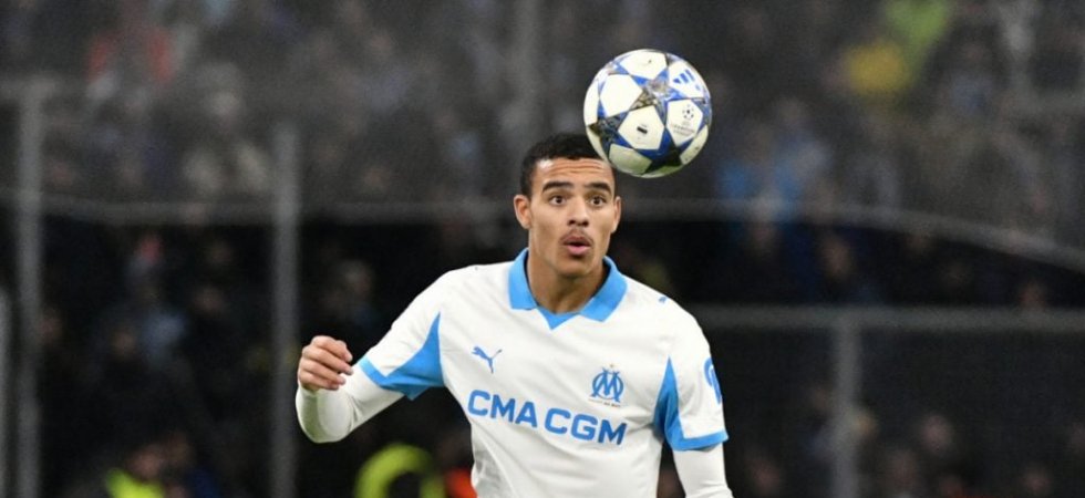 Ligue des champions : Les stats avant Union Saint-Gilloise - OM 
