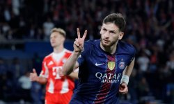 L1 (J32) : Tout savoir sur PSG - Lorient