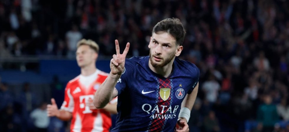 L1 (J32) : Tout savoir sur PSG - Lorient