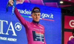 Giro 2024 : Le profil de la 4e étape 