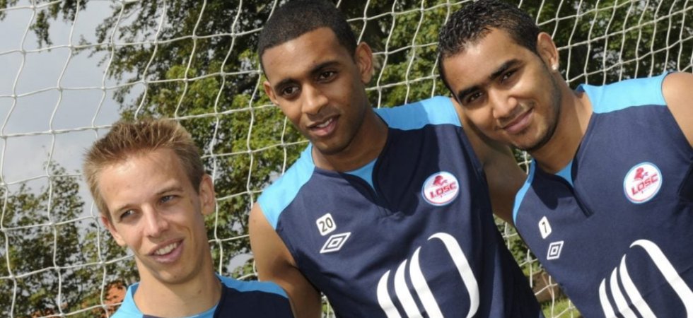 De la Ligue 1... à la 7e division ! 