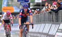 Critérium du Dauphiné : Bardet veut « une belle fin » 