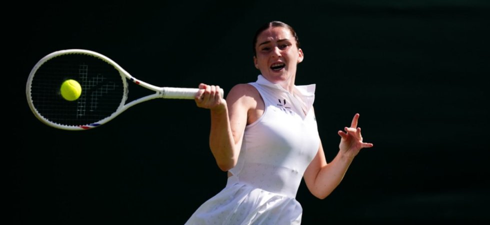WTA : Parry sort du Top 50, Jacquemot éjectée du Top 100 !