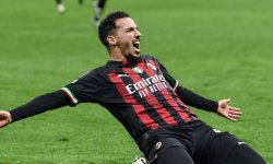 AC Milan : Bennacer de retour ! 