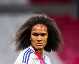 Bleues : Renard n'a « pas de rancœur » après sa non-sélection pour l'Euro 