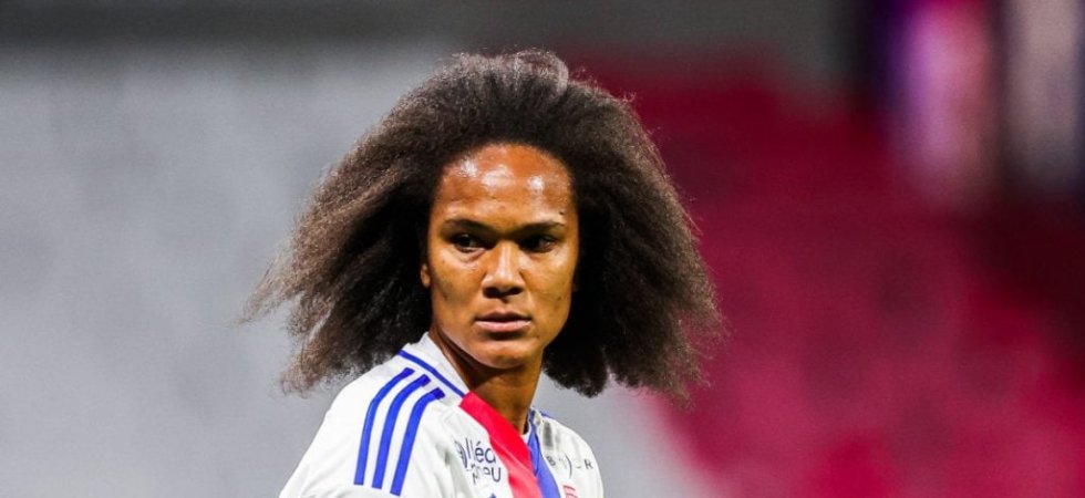 Bleues : Renard n'a « pas de rancœur » après sa non-sélection pour l'Euro 