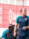 Monaco : Filipe Luis ne veut pas entendre parler d'un départ de Camara
