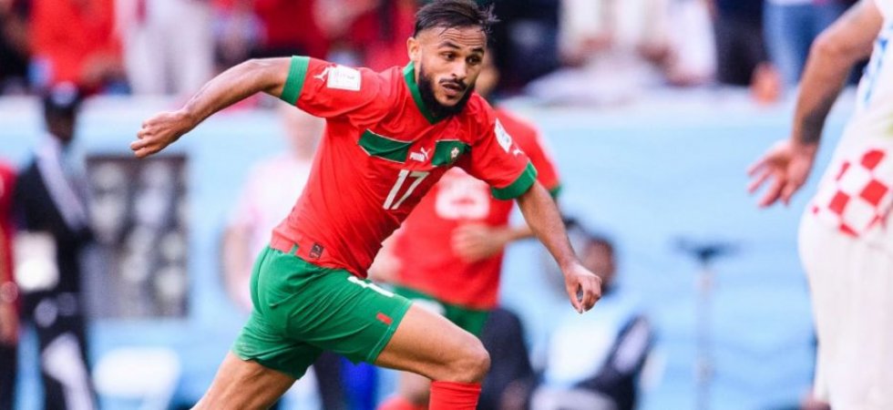 CM 2022 : Le Maroc, "un truc de fou !"