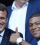 Etats-Unis : Le chef de la diplomatie félicite Macron pour avoir "gardé" Mbappé à Paris