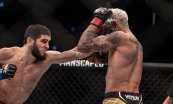 MMA - UFC 280 : Le choc pour Makhachev, Fiorot s'offre la n°1