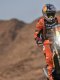 Dakar (motos/E13) : Benavides remporte le Dakar pour deux secondes ! 