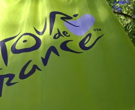 Le Tour de France cartonne... en Australie