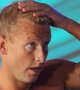 Championnats du monde : Damien Joly largement distancé sur 1500m nage libre