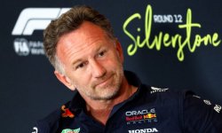 F1 : Horner assure que Verstappen finira sa carrière chez Red Bull 